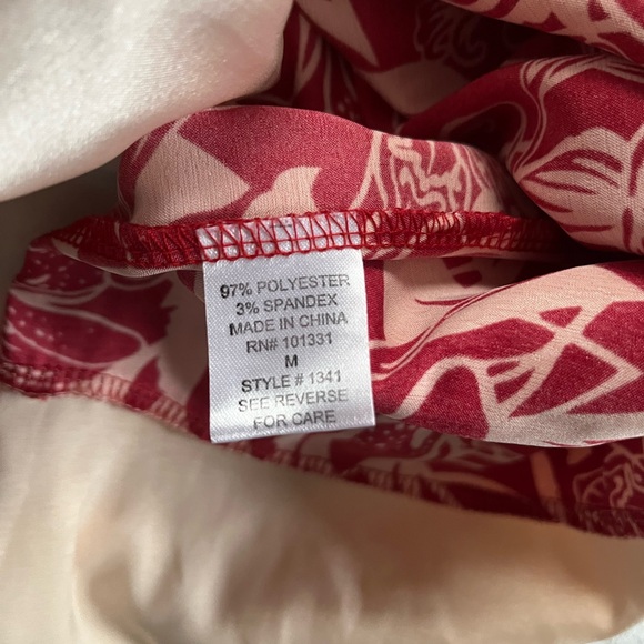 Charlotte Russe dress - Picture 5 of 5